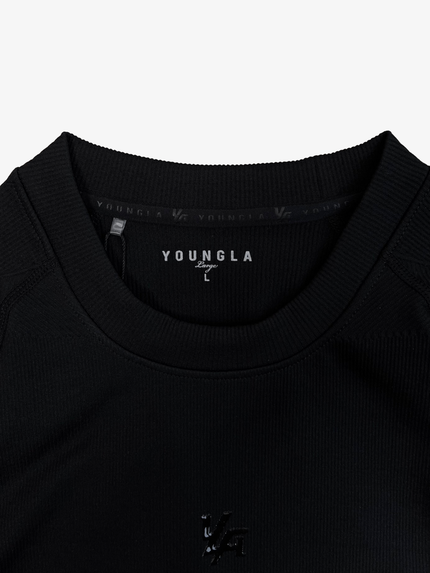 YoungLA CAMISETA FORME COMPRESSION
