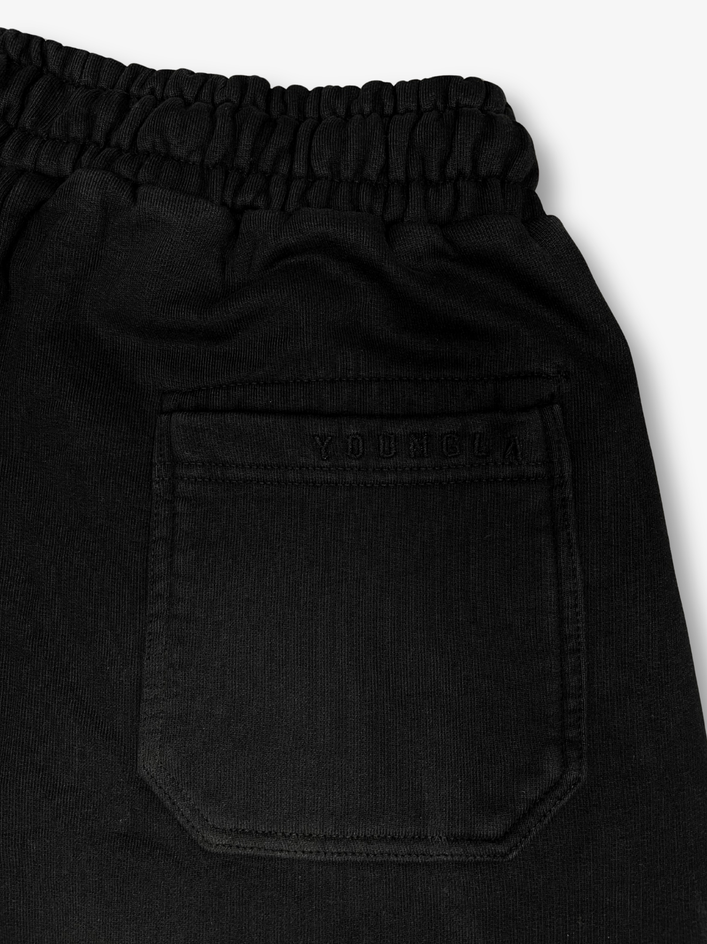 YoungLA JOGGER SHADOW