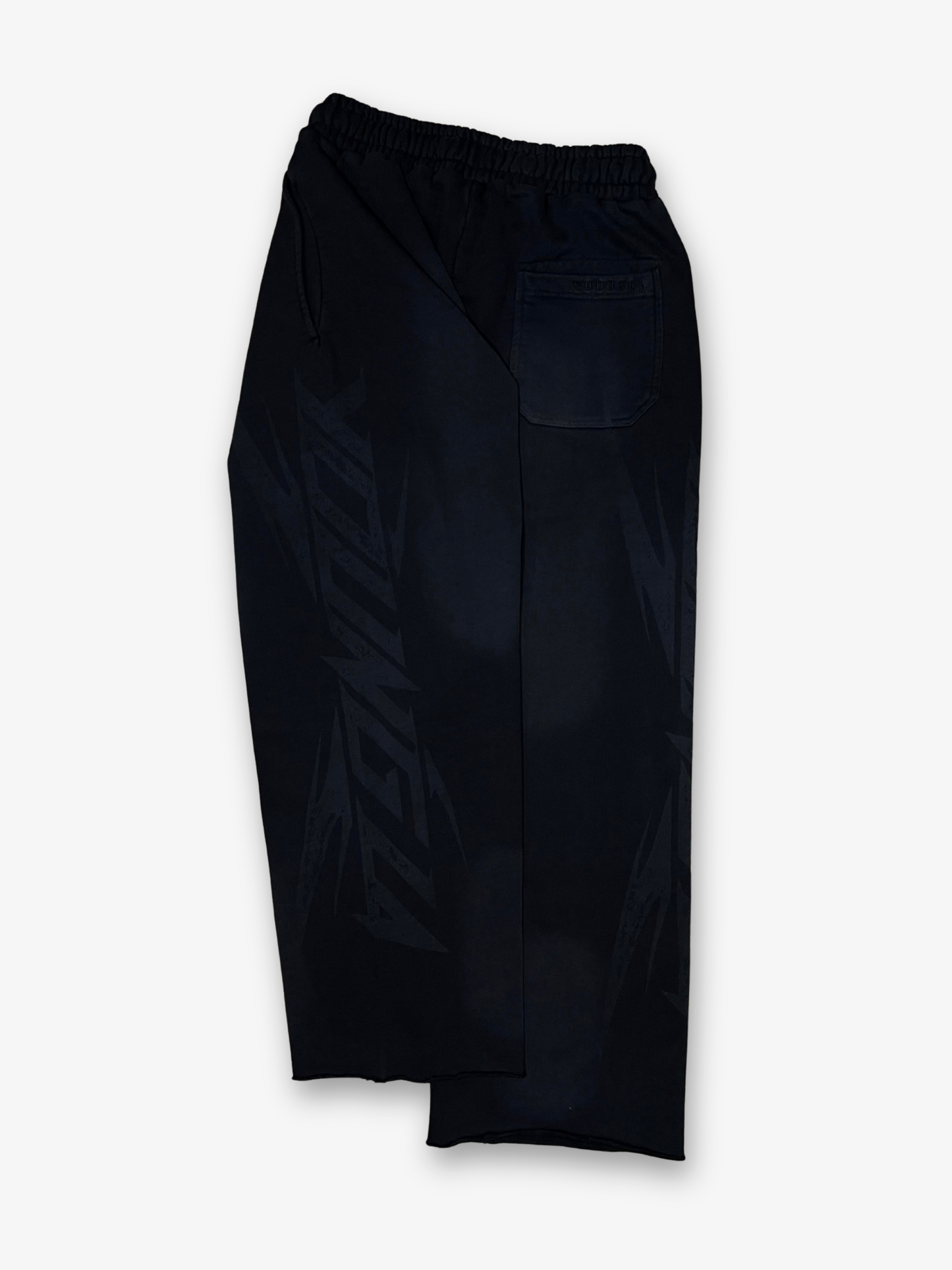 YoungLA JOGGER SHADOW