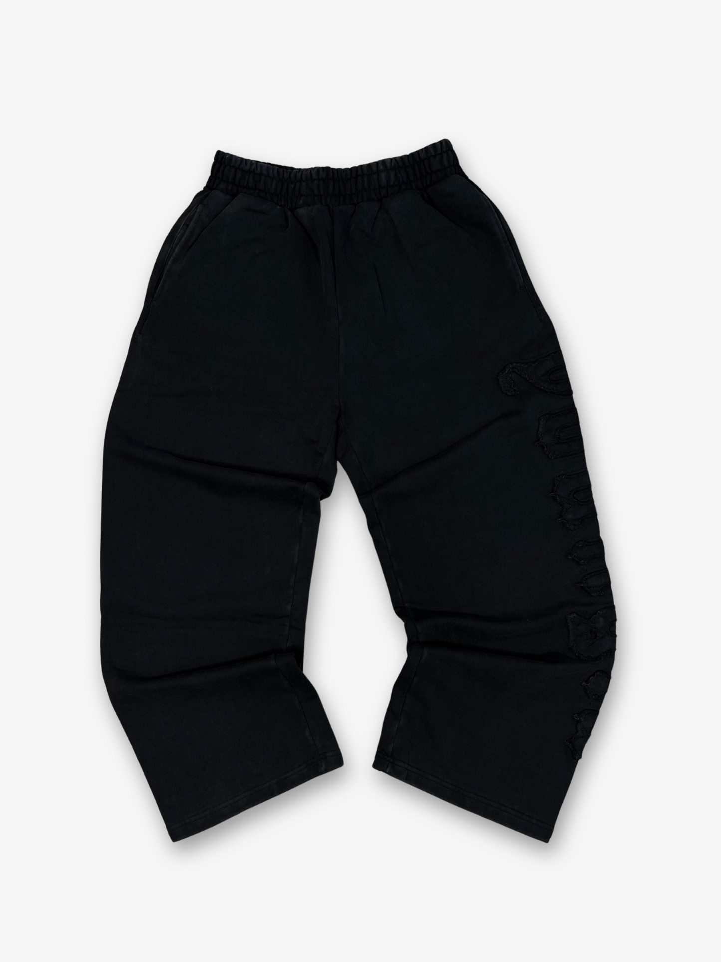 YoungLA JOGGER PATCHWORK