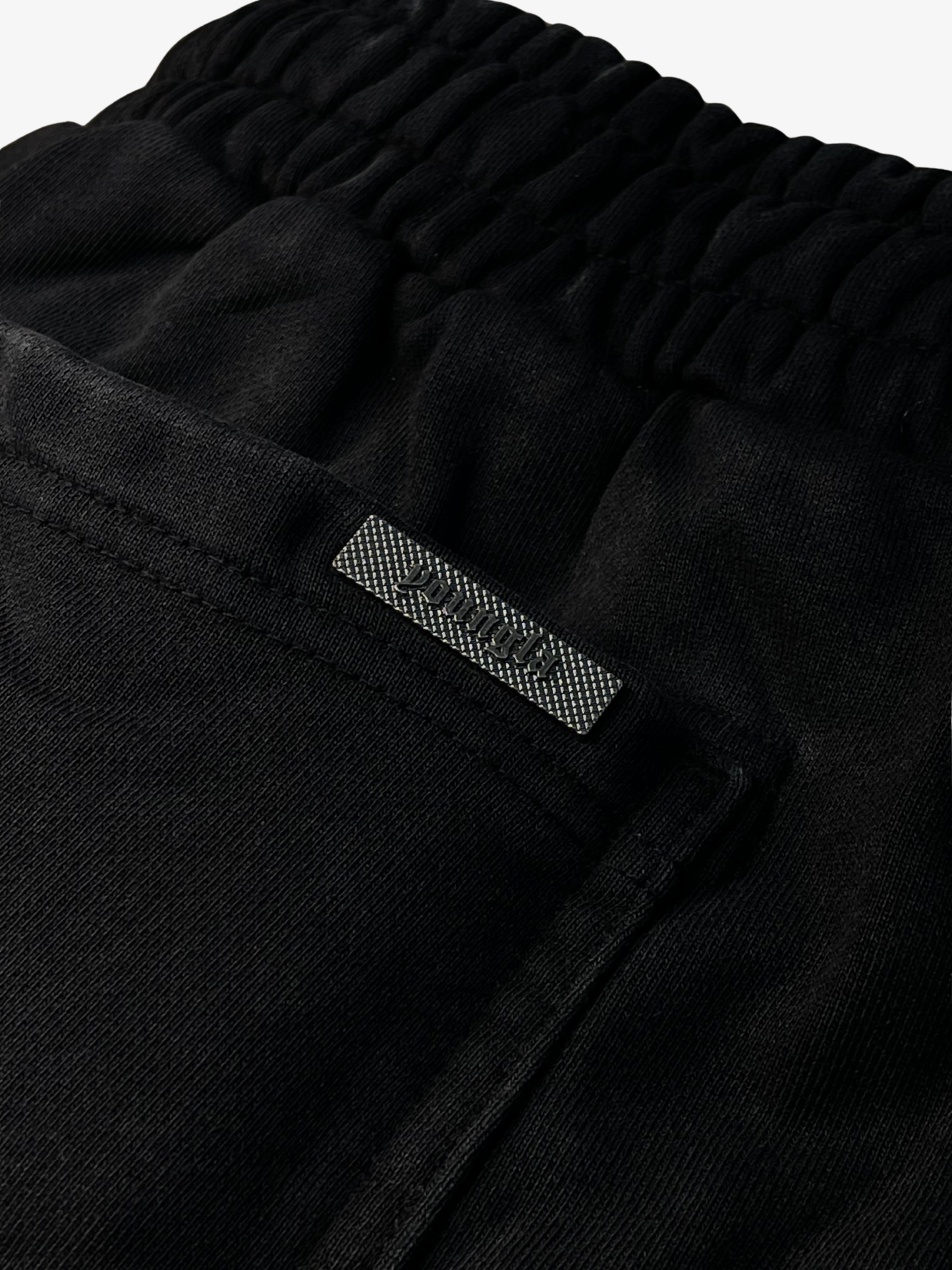 YoungLA JOGGER PATCHWORK