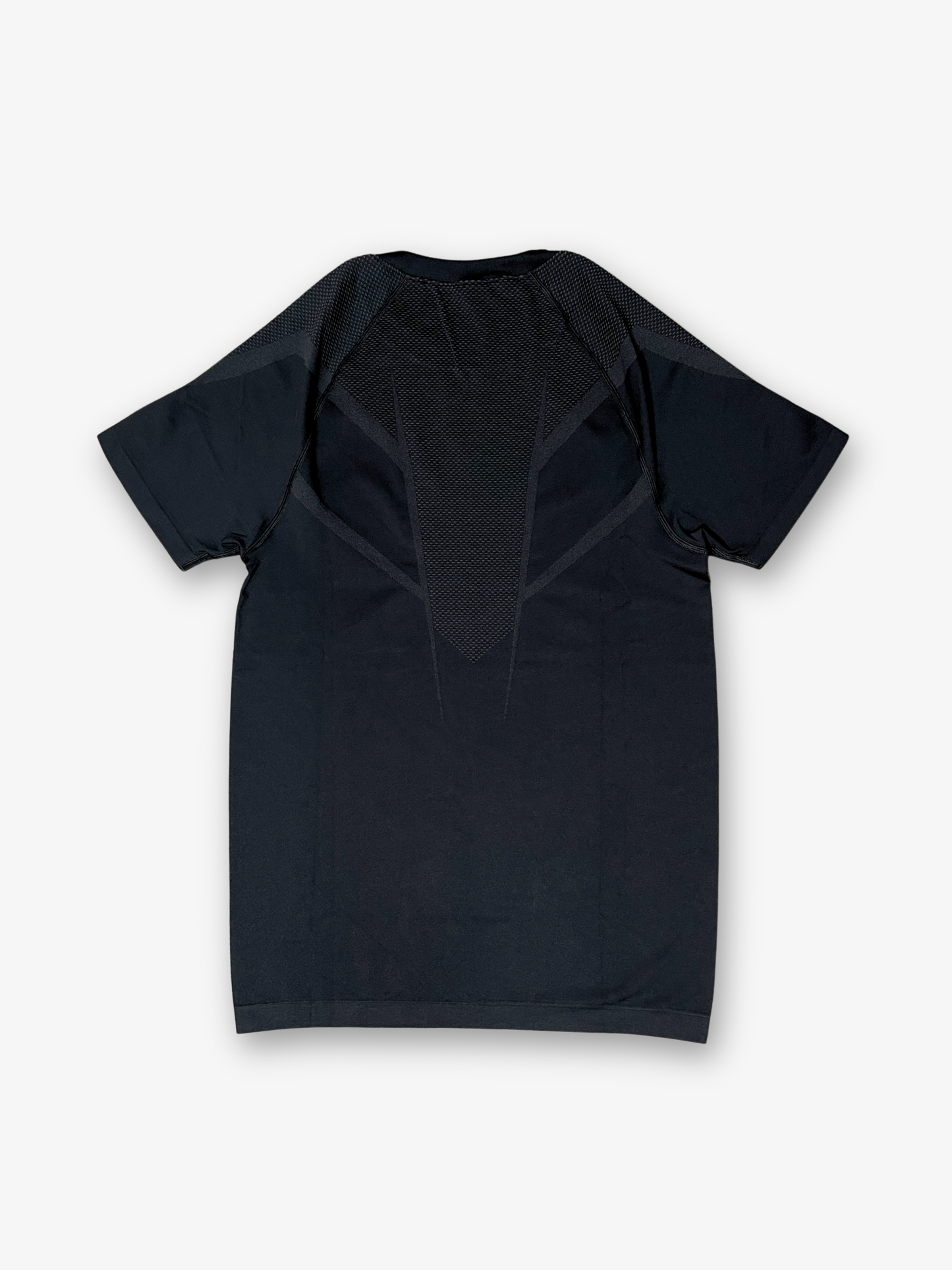 Gymshark Camiseta Onyx 5,0 Manga Corta