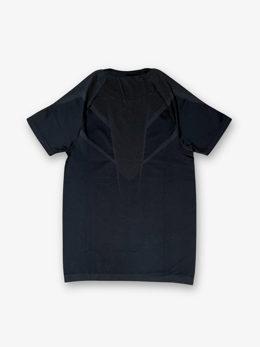 Gymshark Camiseta Onyx 5,0 Manga Corta