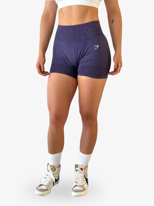 Gymshark Shorts Washed