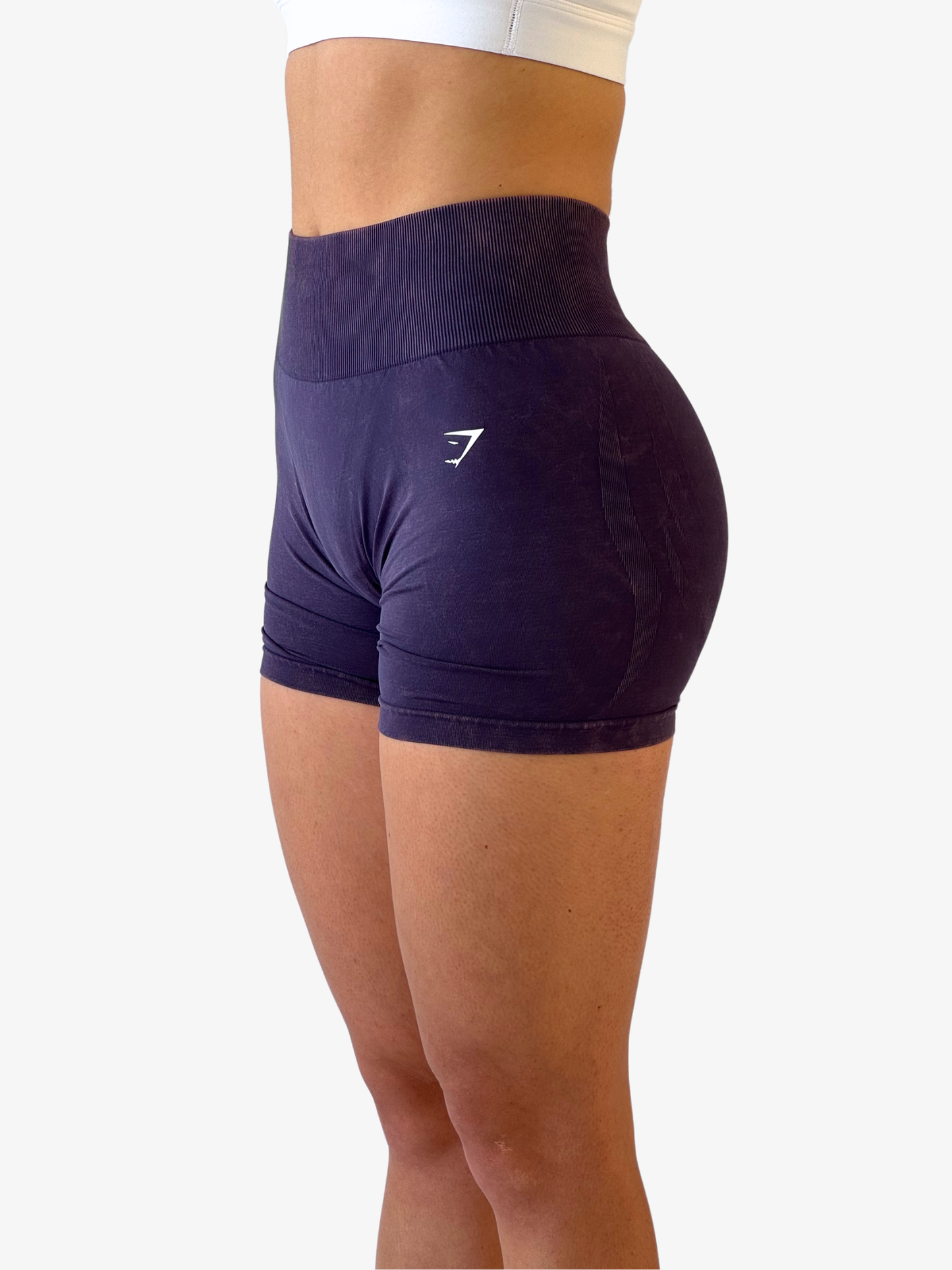 Gymshark Shorts Washed