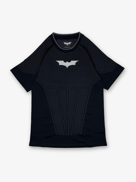 YoungLA CAMISETA BATMAN COMPRESSION