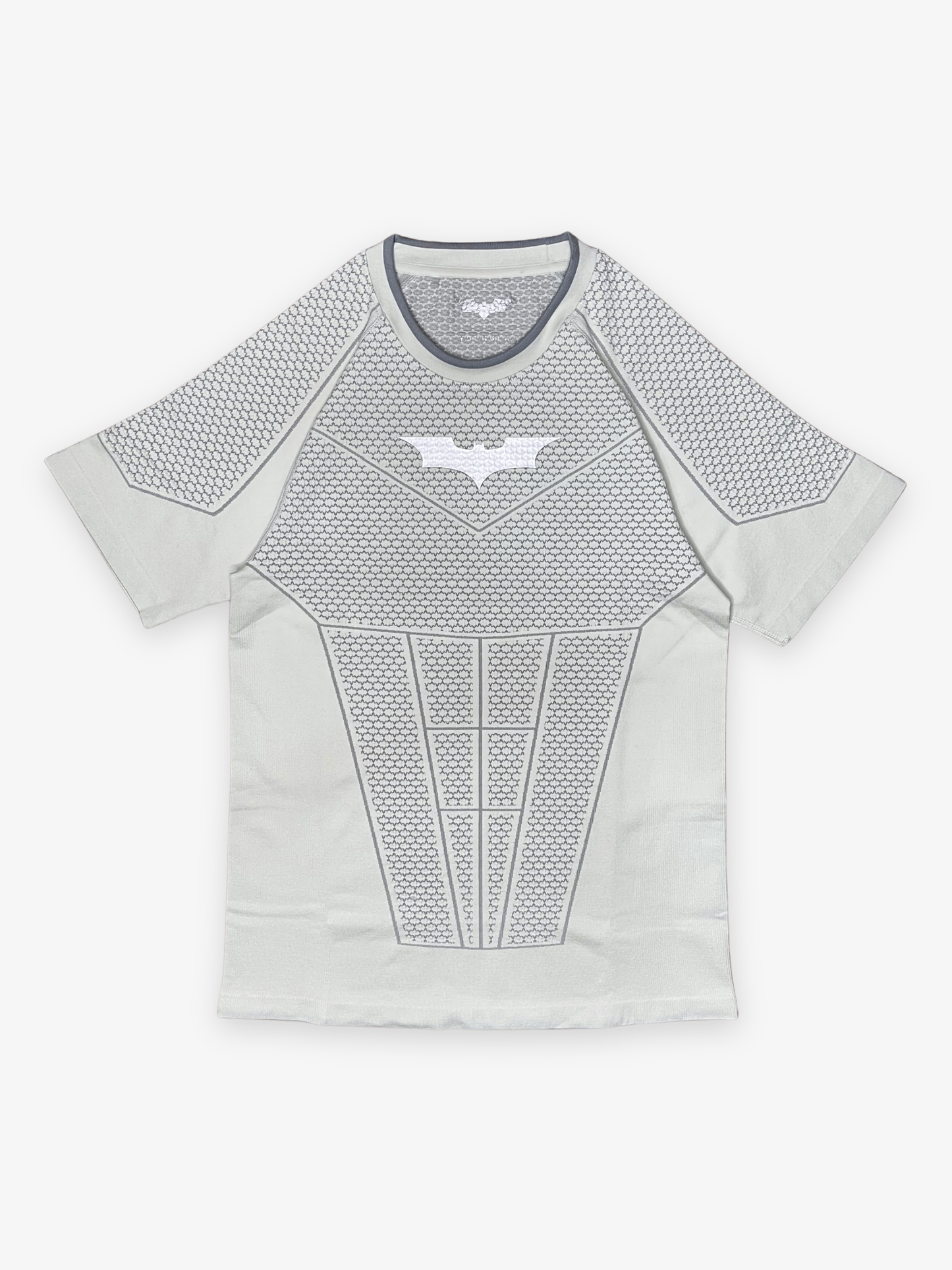 YoungLA CAMISETA BATMAN COMPRESSION