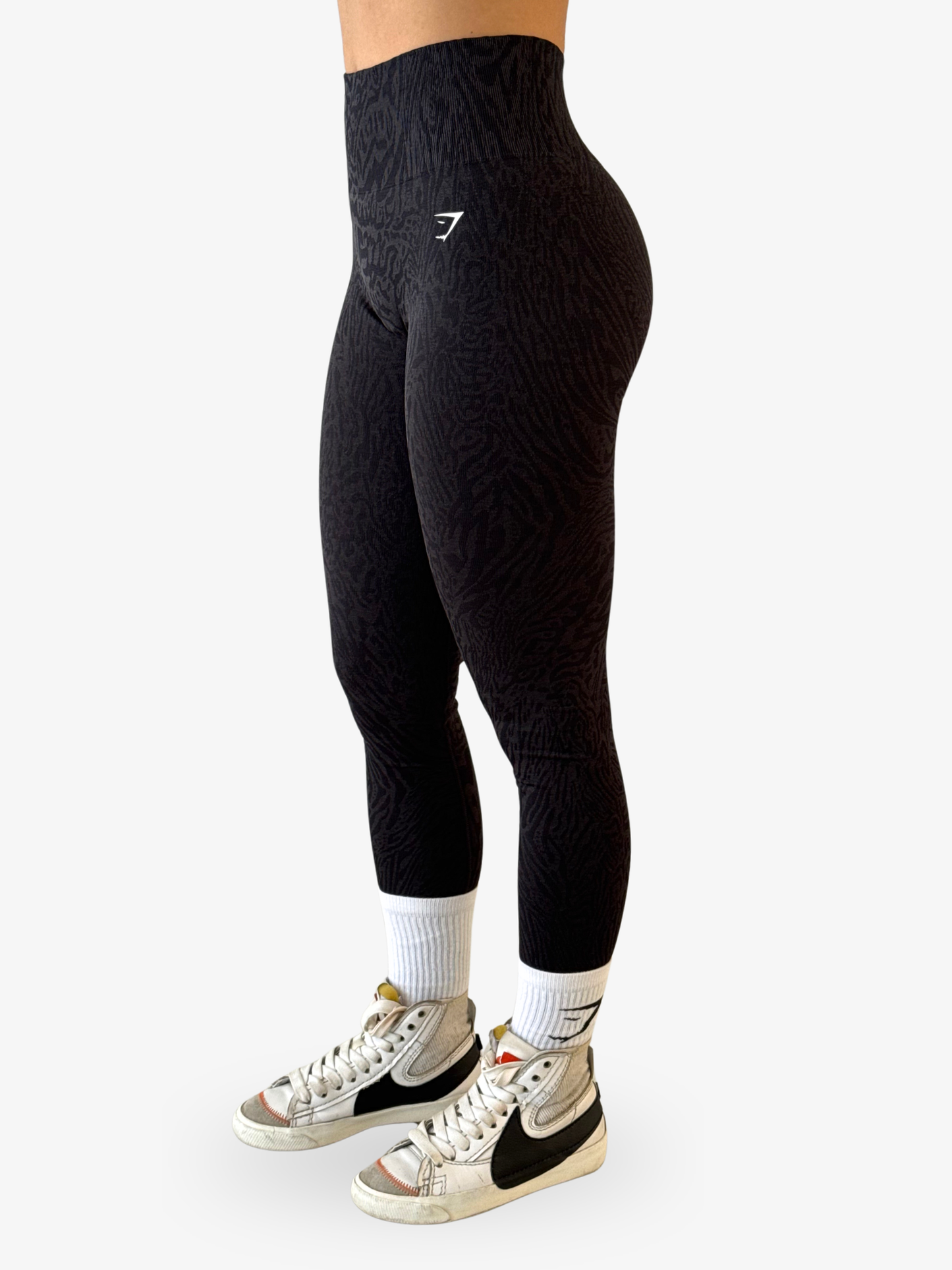 Gymshark Leggings Adapt Animal Seamless