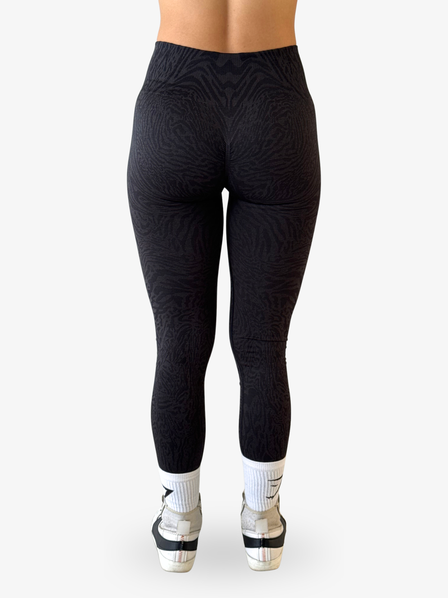 Gymshark Leggings Adapt Animal Seamless