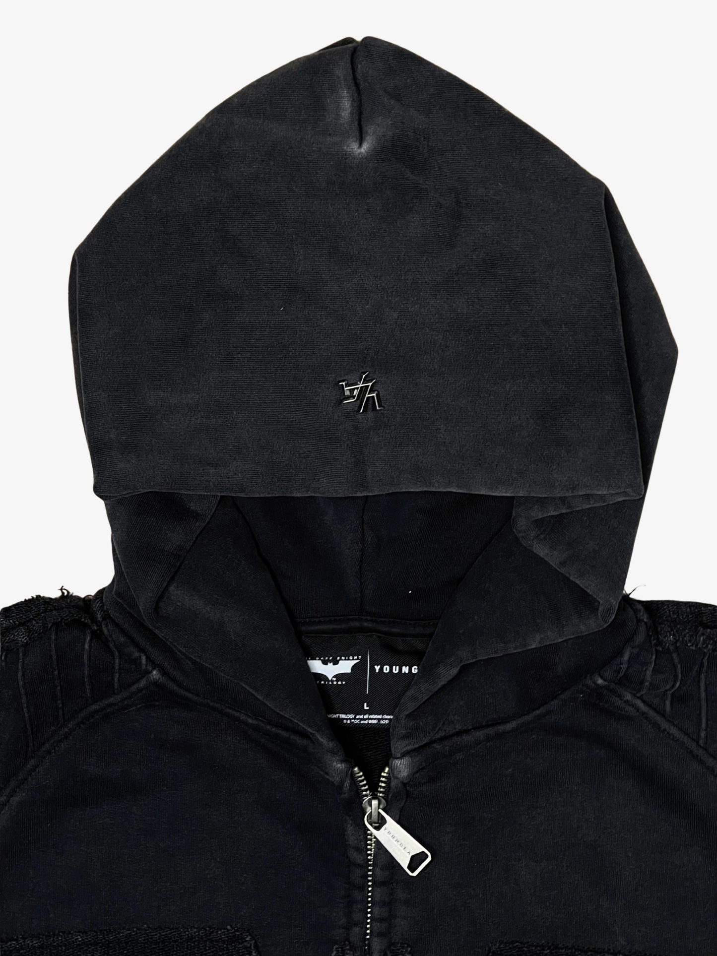 YoungLA CHAQUETA BATMAN ARMORED