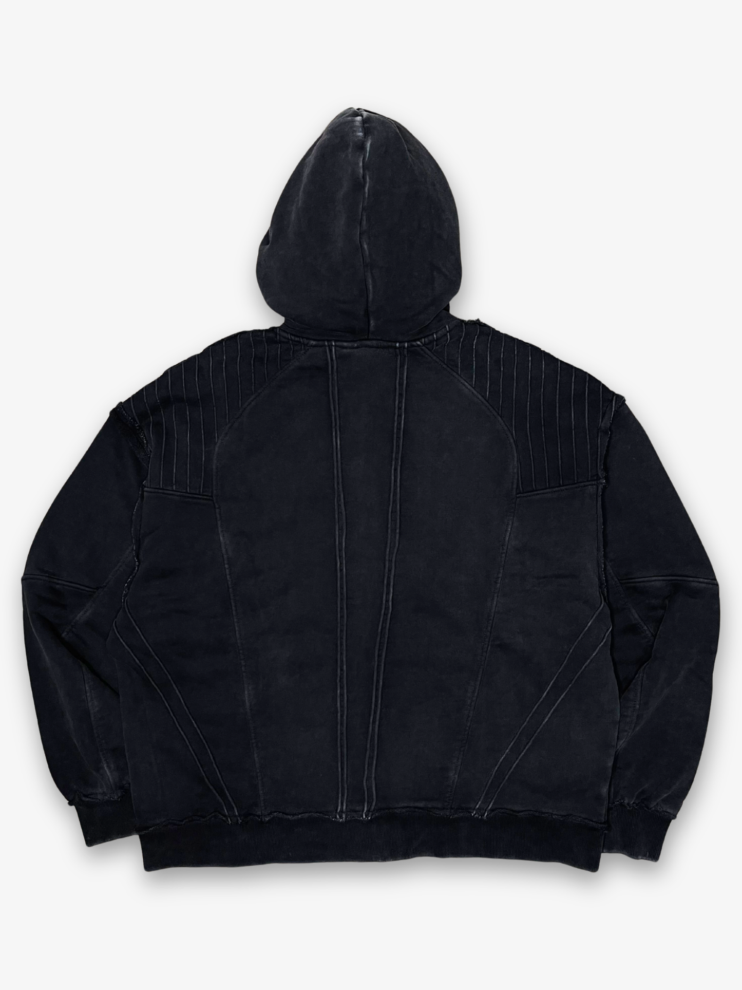 YoungLA CHAQUETA BATMAN ARMORED