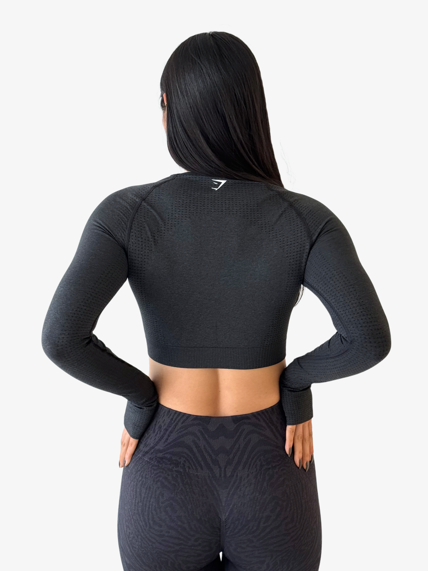Gymshark Crop Top Vital
